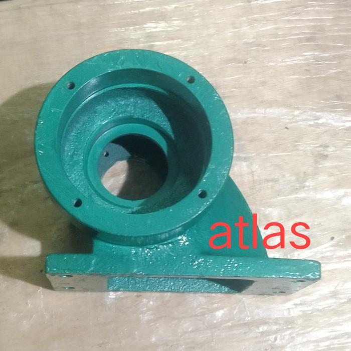 bearing base polisher ichi n70