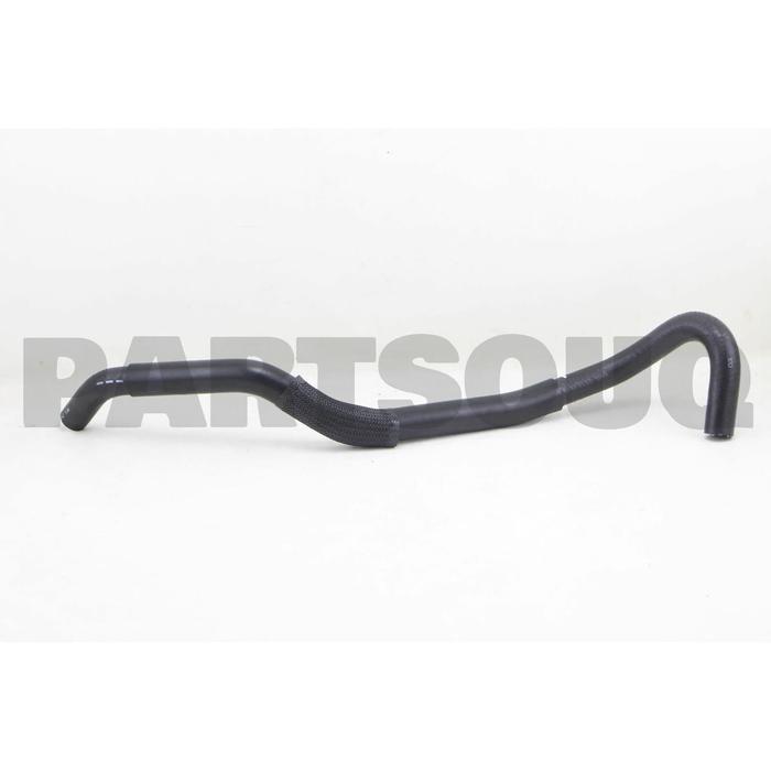 SELANG HOSE OIL RESERVOIR HARRIER LEXUS GENUINE 44348-48080