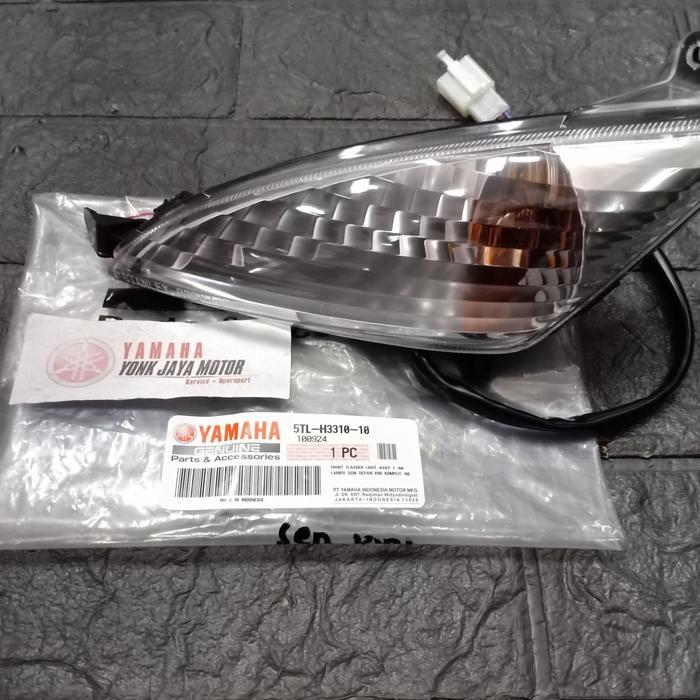 Sen Sein Depan Kiri Yamaha Mio Sporty 5Tl-H3310-10