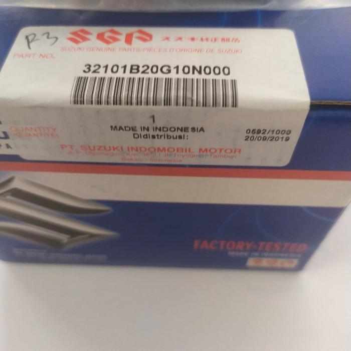 SUZUKI GENUINE PART SPUL SUZUKI SHOGUN 125 R