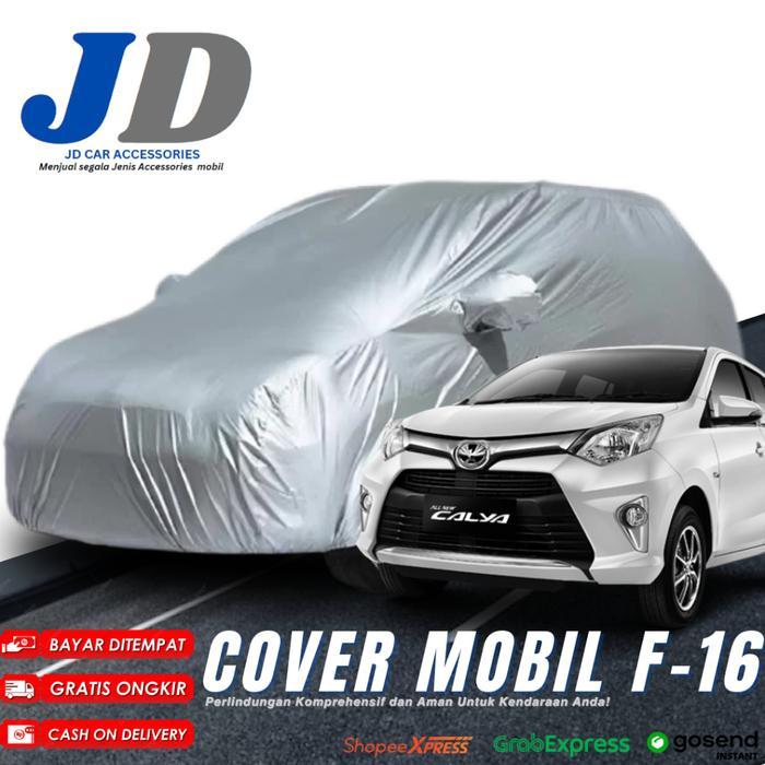 Sarung Mobil Calya / Sigra / Selimut Mobil Calya/Sigra