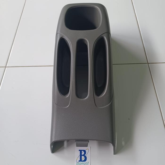 Console Box Avanza Lama