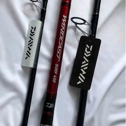 Joran Daiwa Windcast Surf Rod Surf Pasiran Pilih Ukuran Best Quality