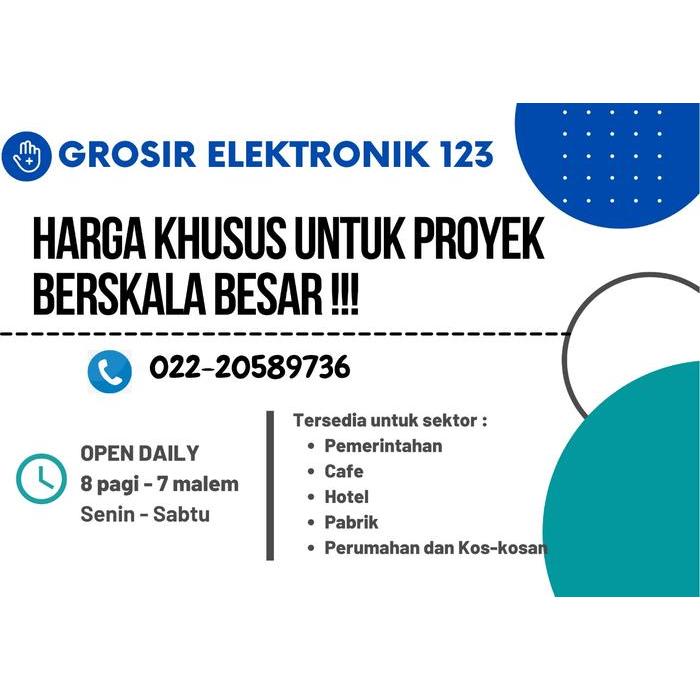 Kulkas Mini Portable Gea Rs - 06 Dr