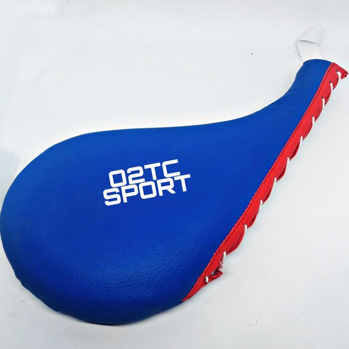 Target Double Taekwondo Target Double Murah