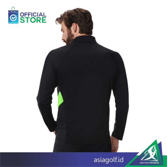 Jacket Golf Pxg Camber Mock Golf Jacket Golf