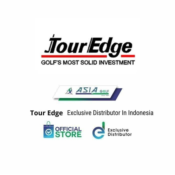 Junior Set Golf Tour Edge - HL 132 Orange Golf Stick Golf Junior Best Quality