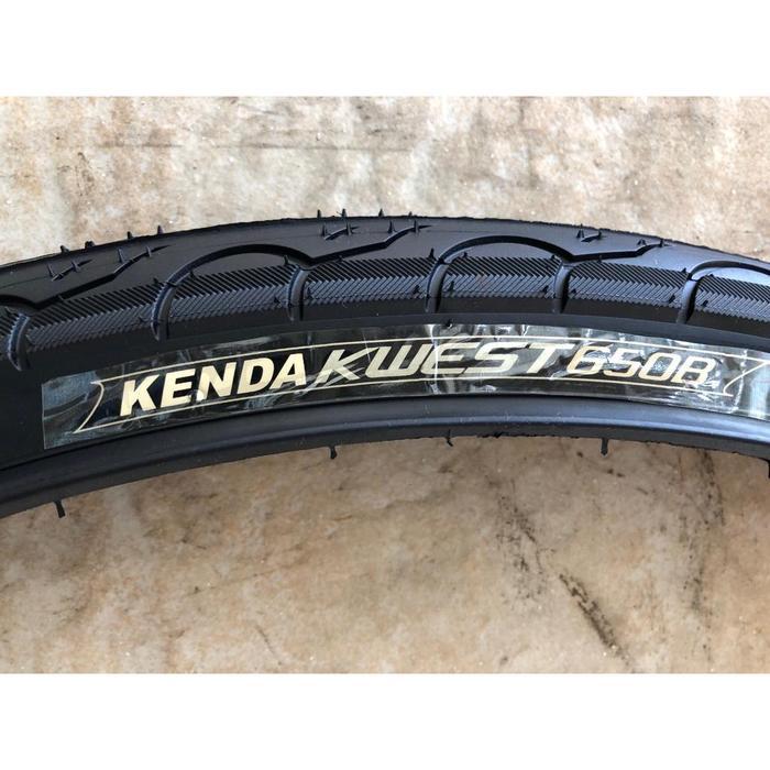 Ban Luar Sepeda Kenda Uk. 27.5 X 1.35 Kwest