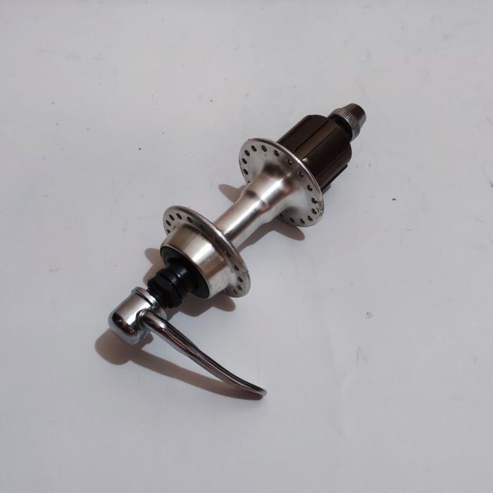 Freehub Shimano Exage Hg20 36 Hole 7 Speed Japan