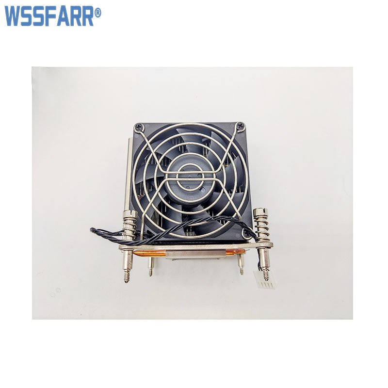 463981-001 463990-001 FOR HP Z400 Z600 Z800 WORKSTATION PROCESSOR CPU HEATSINK