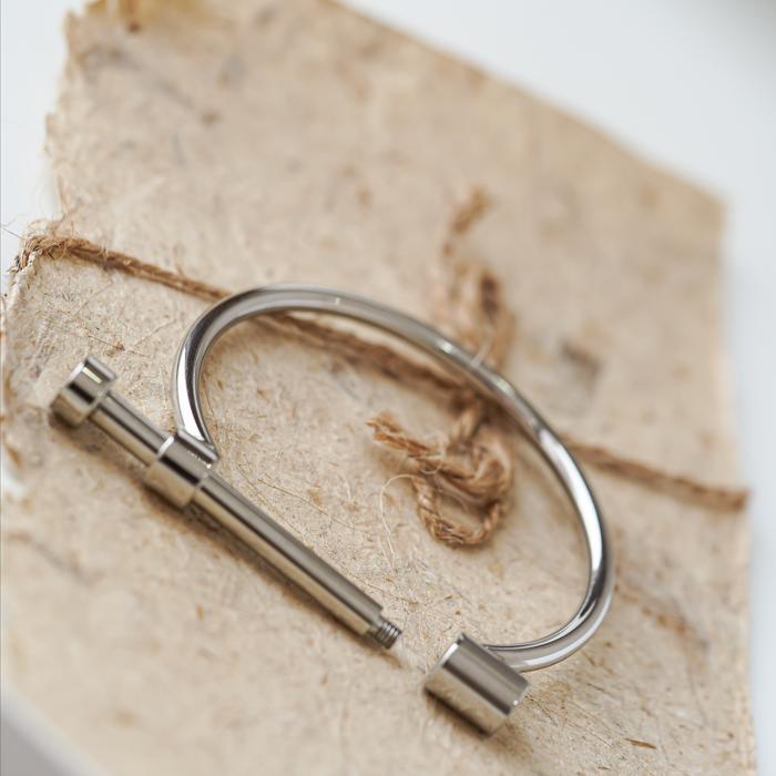 n5en- Dear Me - Zelda Bracelet (Titanium 14K Gold Plated) Gelang Wanita Cewe