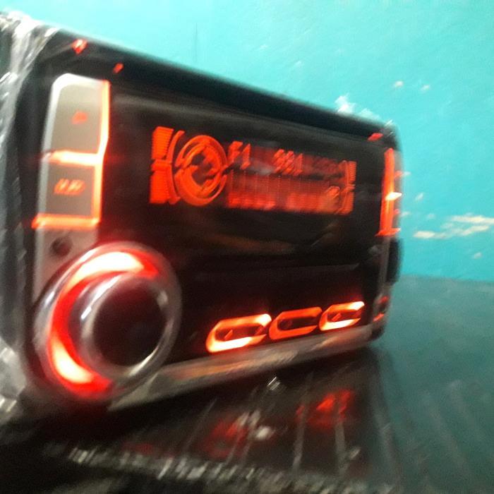 Head Unit Kenwood Orinya Honda Jass
