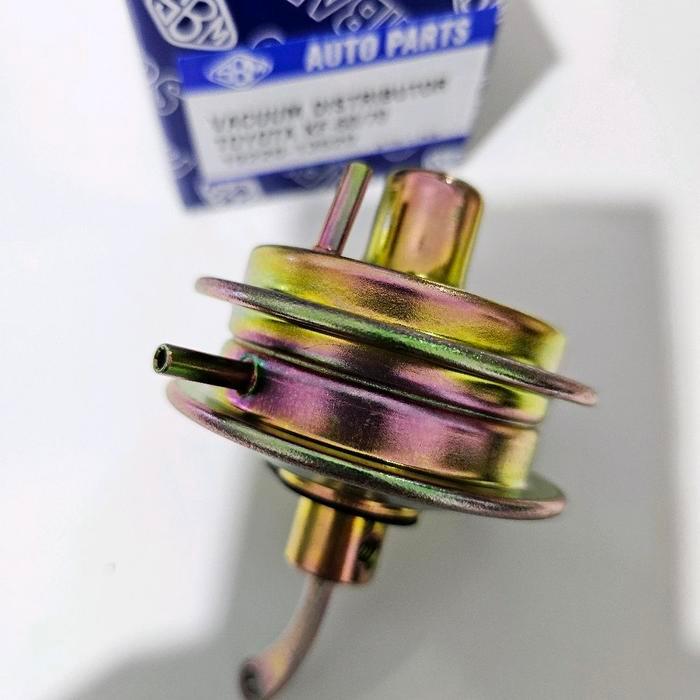 Vacum Delco Kijang 7K Merk Kin Ori Berkualitas