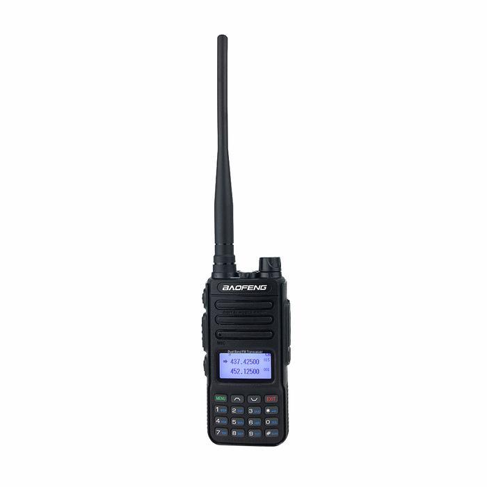 BAOFENG UV-13 PRO (5W) Walkie Talkie HT - BaofengIndonesia