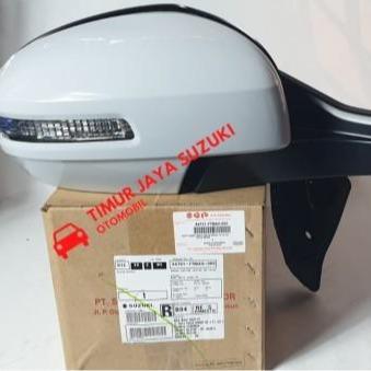 Baru Spion Elektrik Ertiga Gx 2013,2014,2015 Asli Sgp (Su) Ori Berquality