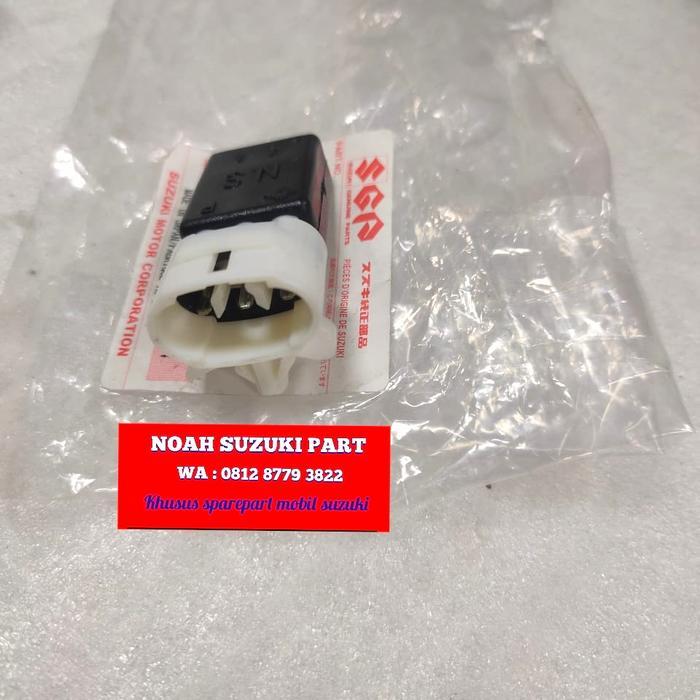 Baru Swicth /Sensor Rpm Suzuki Vitara Escudo Sidekick Asli Sgp Ori Berquality