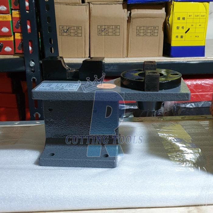 LOOKING DEVICE BT30 ARBOR - DUDUKAN ARBOR MILLING - PEMBUKA ARBOR PROMO TERMURAH