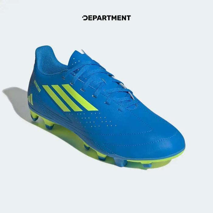 Sepatu Bola Pria ADIDAS DEPORTIVO 3 FxG JQ4358 ORIGINAL