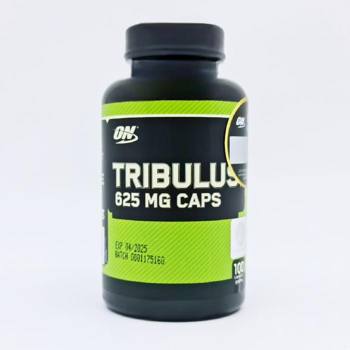 On Tribulus 100 Kapsul 625 Mg Optimum Nutrition Capsules Kapsul 625Mg Bpom #Gratisongkir