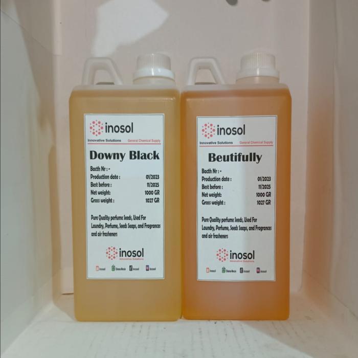 Inosol Bibit parfum laundry/ Sabun 1Liter