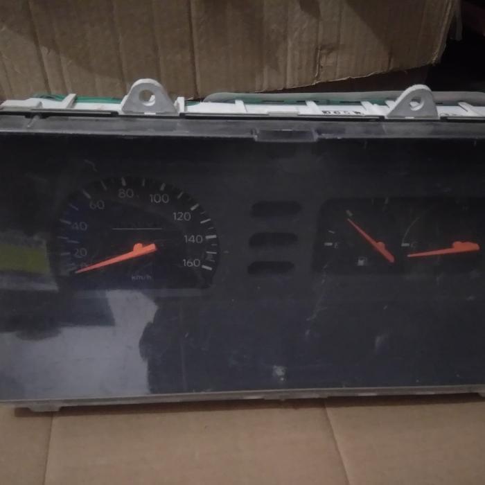 Spedometer Odometer Toyota Kijang Kapsul Original