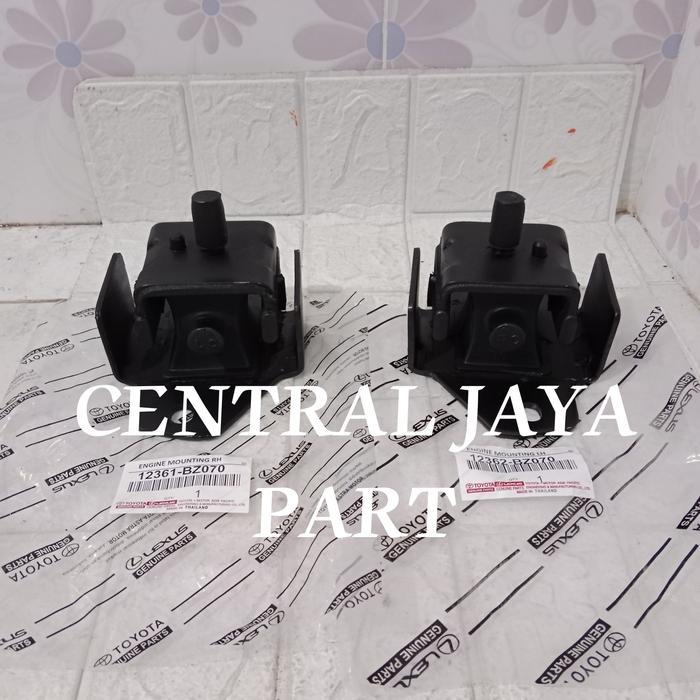 Engine Mounting All New Avanza Xenia 2013_2017 Rush Terios Original