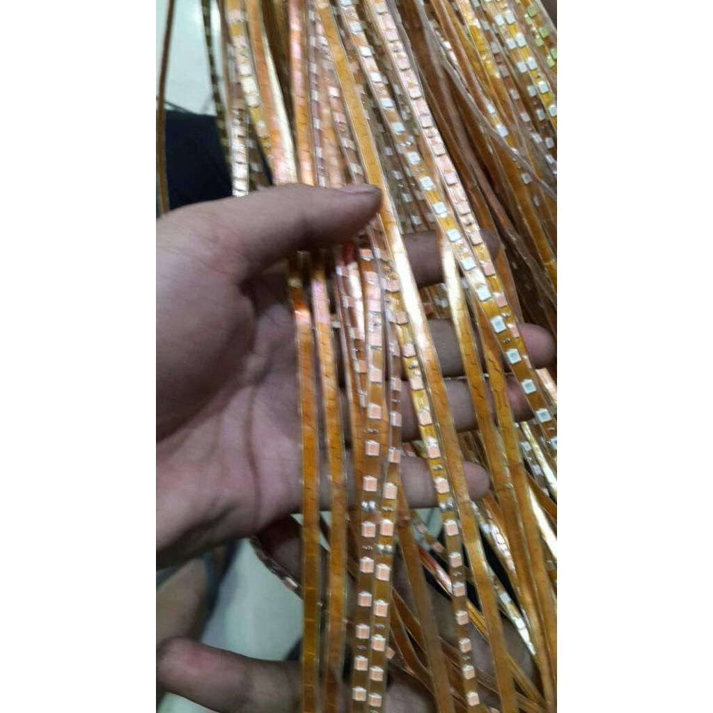 NEW LED ALIS STRIP CUMI 45 CM waterproof