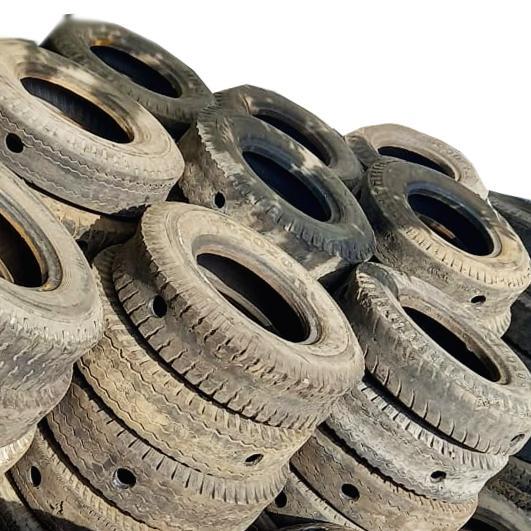 BAN DAPRA KAPAL FENDER TRUK UKURAN 1000