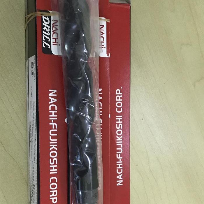 TERMURAH TERLARIS TERBARU MATABOR BESI NACHI TD-602 30 MM HAPPY SHOPPING