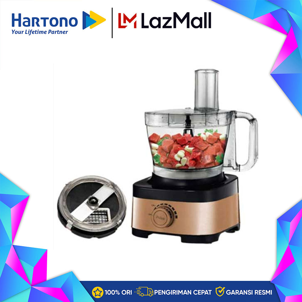 Signora SG-1910 FP Food Processor