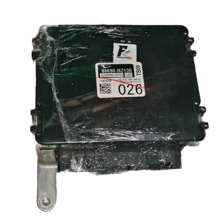 89650-Bz130 Modul Eps Sigra Calya Original Code Ris140