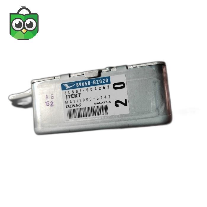 Ecu Modul Eps Power Steering Avanza Xenia Rush Terios 89650-Bz020 Code Ris200