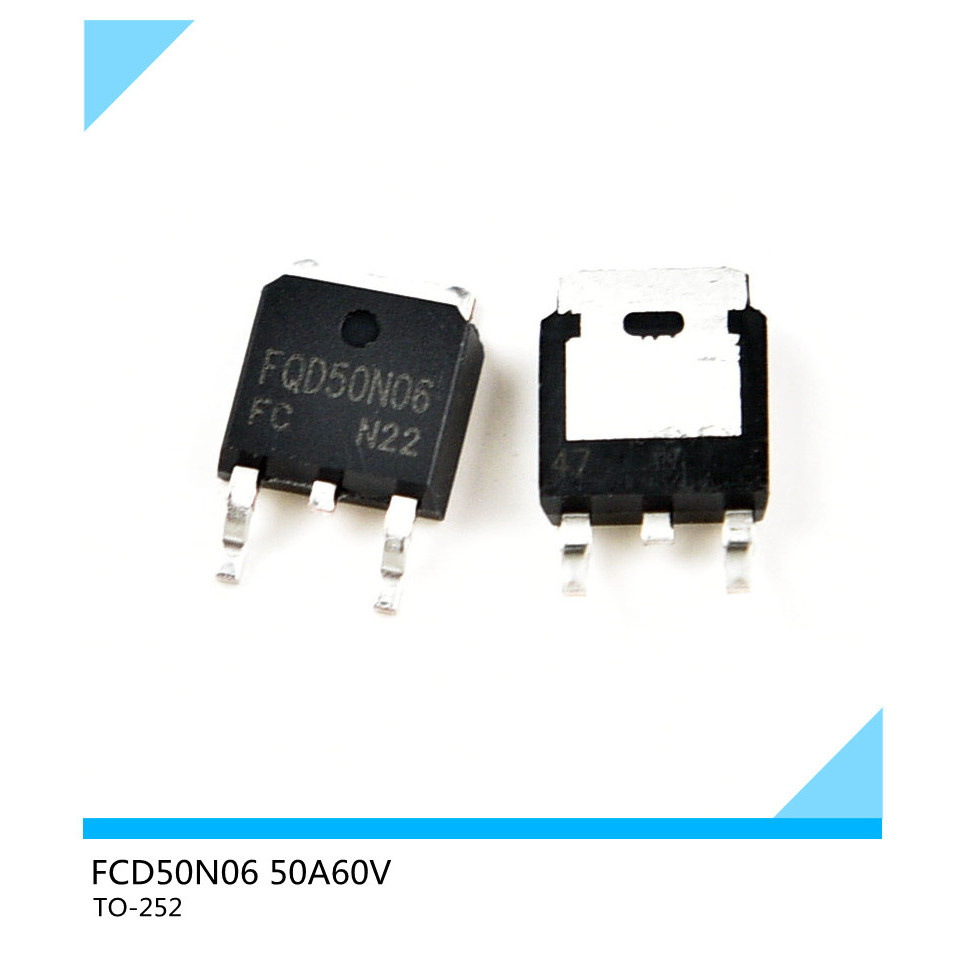 New 20PCS/bag D4N60 4N60 D4N65 4N65 D7N65 7N65 D50N06 50N06 D100N03 100N03 30H10K 30H10 N-CHANNEL