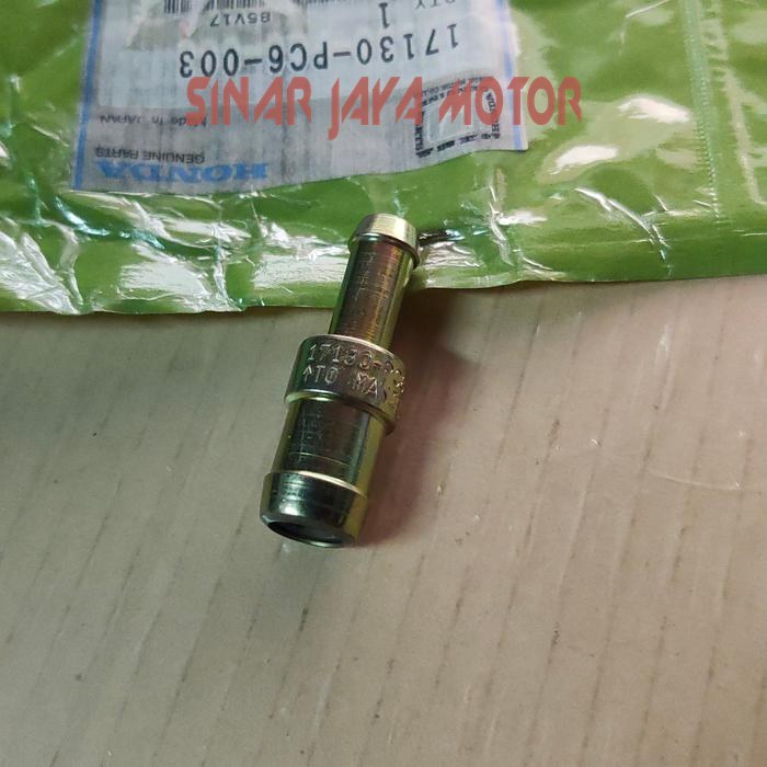 Klep Valve Pcv Mobil Honda