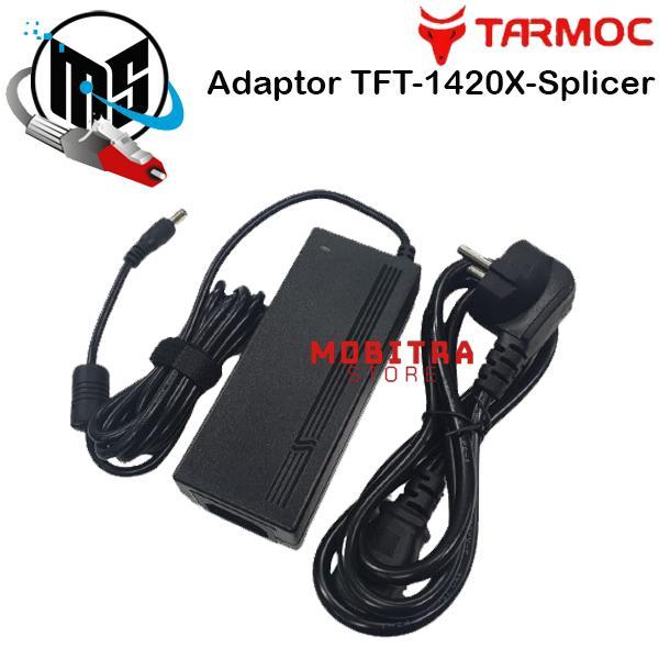 Charger Splicer Tarmoc Tft-1420X-Splicer Adaptor Splicing Fo