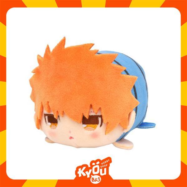 Isagi Yoichi Bachira Meguru Nagi Seishiro - Blue Lock Yumekorone (Plush)