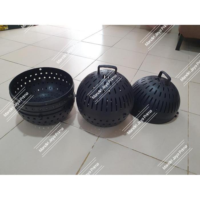 kandang kepiting / CRABBALL / Rumah Kepiting / CRAB BALL Kepiting Bakau