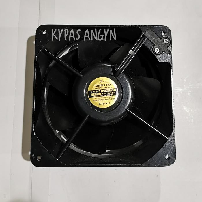 Fan Tobishi Uhs4556 16Cm