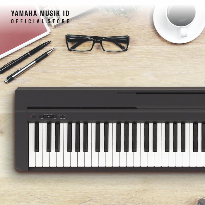 Sale Yamaha P-45 Piano Portable P 45