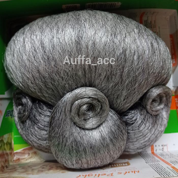 NEW SANGGUL DEWI UBAN Ready