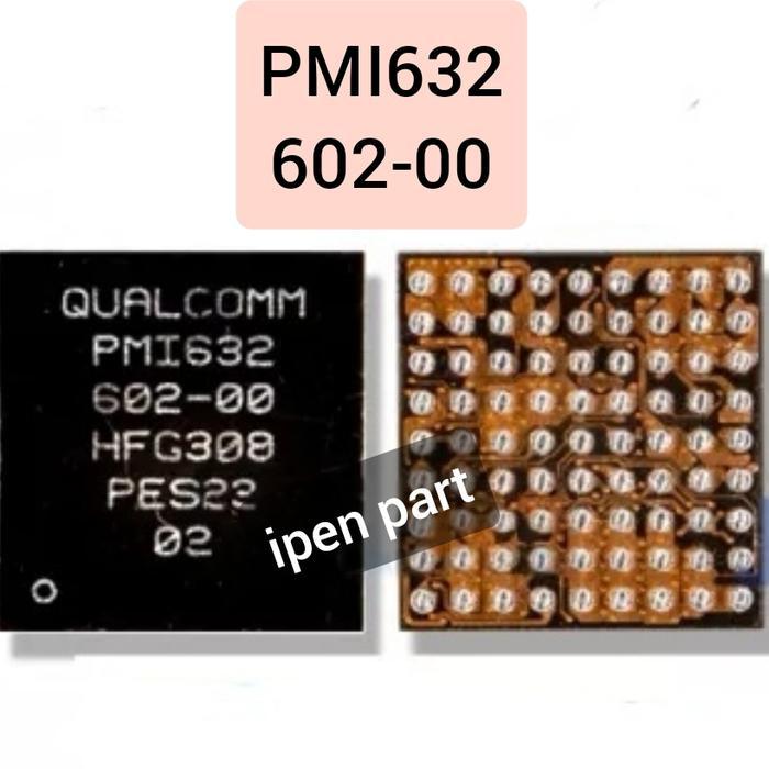 IC POWER PMI632-602 VIVO Y73 Y93 ORIGINAL NEW TESTED PMI632 602