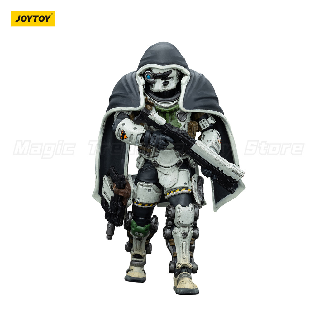 In StokJOYTOY Battle for The Stars SorrowExpeditionaryFores 09th Legion Assault ompany Toy 118