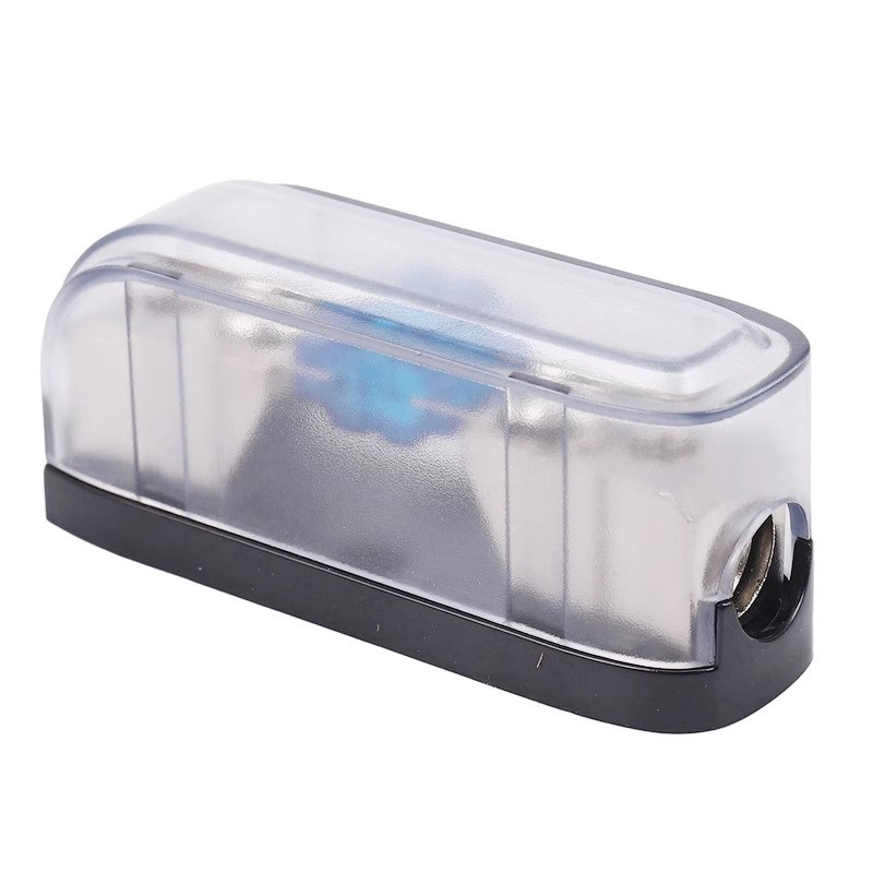 Car Audio Auto ANL AFS Car Fuse Holder Block with Fuse 30150A