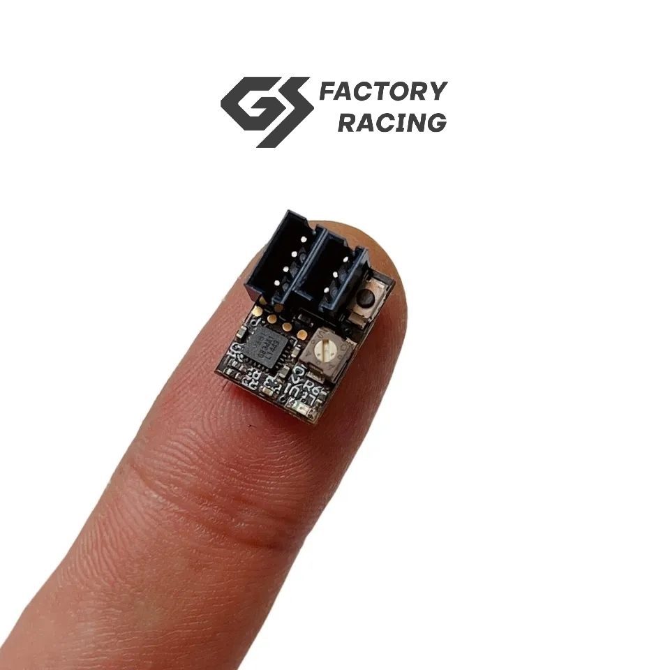 Micro Gyro V5