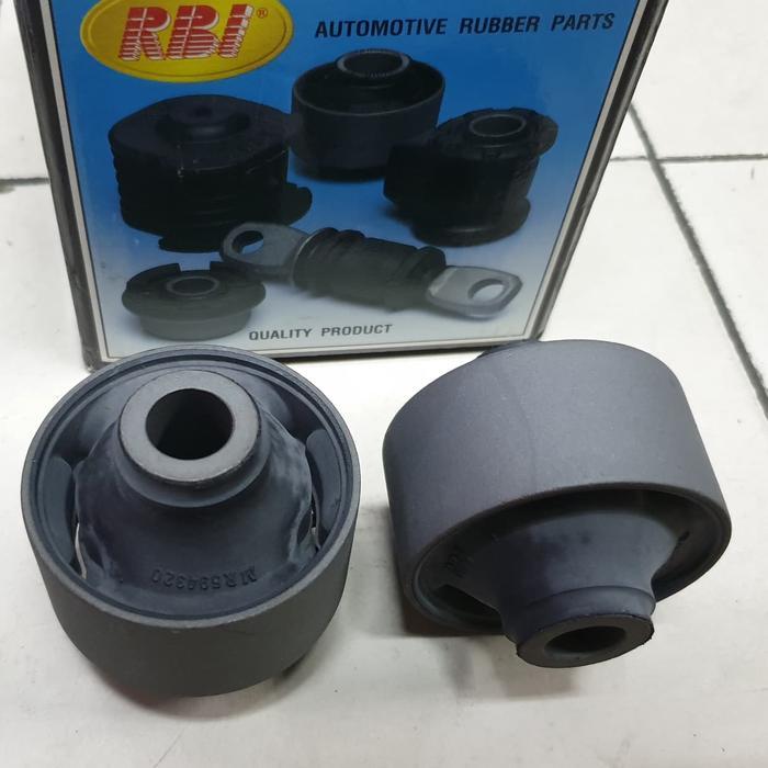 Bushing Arm Besar Rbi Mitsubishi Grandis
