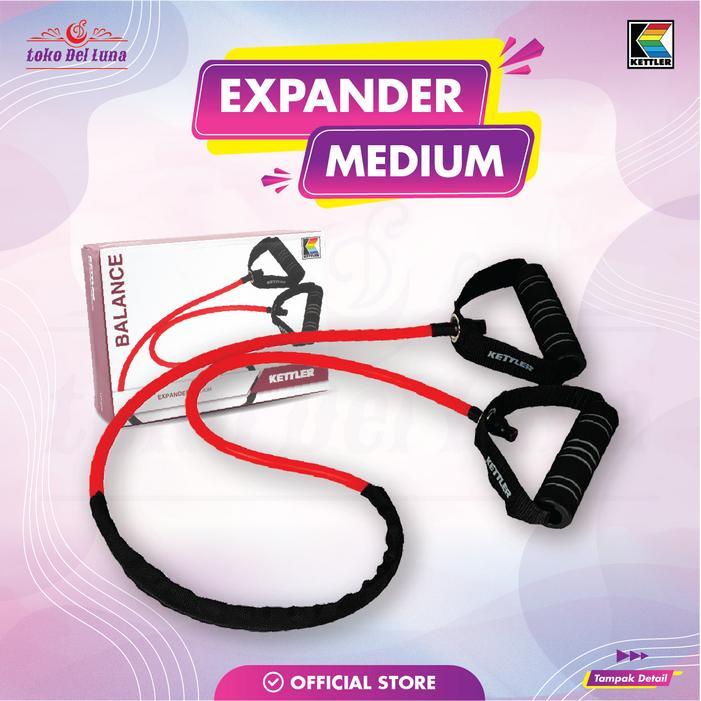 expander KETTLER EXPANDER MEDIUM