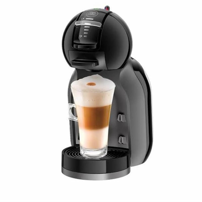 Nescafe Dolce Gusto Mini Me Piano Black (Second LIKE NEW)