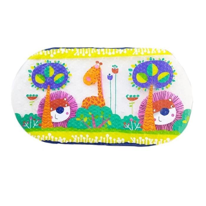 keset / karpet kamar mandi / karet kamarmandi anti selip / karpet
