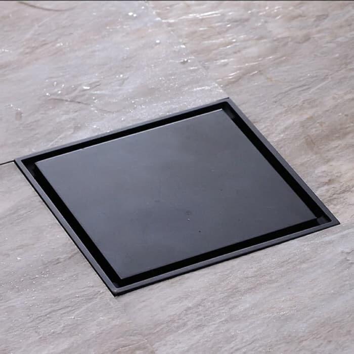 Smart Floor Drain / Floor Drain / Floor Drain Minimalis
