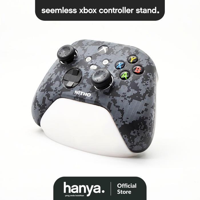 Seemless Controller Stand Xbox / Stand Controller Xbox Minimalis / Xbox Controller Stand Desain